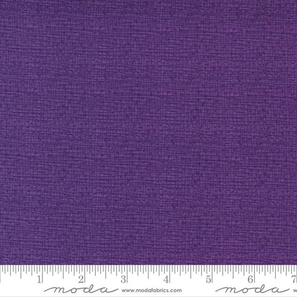Moda Fabrics Thatched Pansy 48626 160