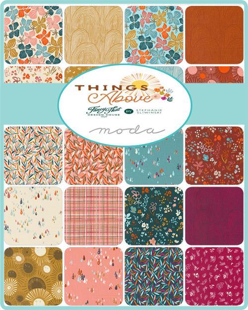 Things Above: Charm Pack