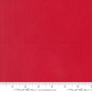 Moda Fabrics Time and Again Cherry Meadowland Small Floral Blender 23366 17