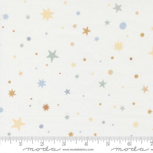 Moda Fabrics To The Moon And Back Dove 25903 11