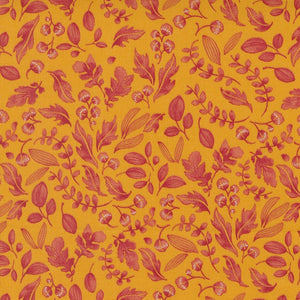 Moda Fabrics Wild Blossoms Honeycomb 48736 17