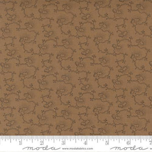Moda Fabrics Wild Orchid Earth 2772 12