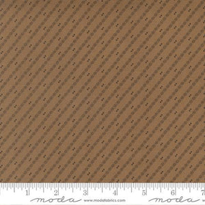 Moda Fabrics Wild Orchid Earth 2777 12