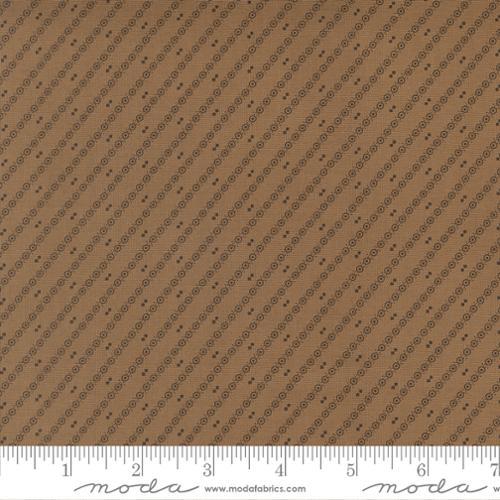 Moda Fabrics Wild Orchid Earth 2777 12