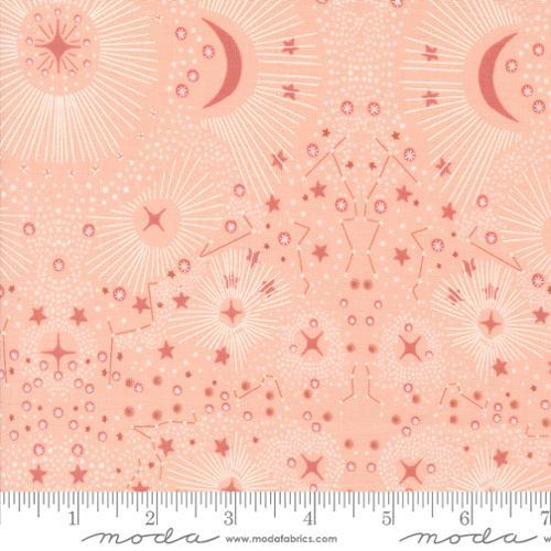 Moda Fabrics Woodland Wonder Blush 48397 18