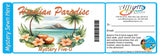 Mystery Five-0 Aloha Mystery Quilt Adventure Ticket