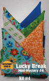 Mystery Five-0 Lucky Break Mini-Mystery Kit #4