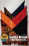 Mystery Five-0 Lucky Break Mini-Mystery Kit #5