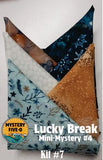 Mystery Five-0 Lucky Break Mini-Mystery Kit #7