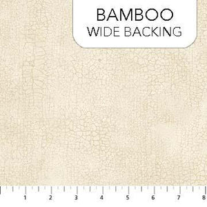 Northcott Fabrics Crackle 108" Wide  Bamboo B9045-12