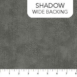Northcott Fabrics Crackle 108" Wide  Shadow  B9045-95