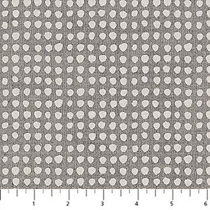Northcott Fabrics Modern Elements Charcoal  28177-96