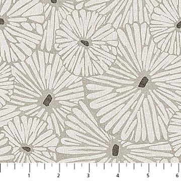 Northcott Fabrics Modern Elements Taupe  28172-14