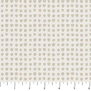 Northcott Fabrics Modern Elements Taupe  28177-14