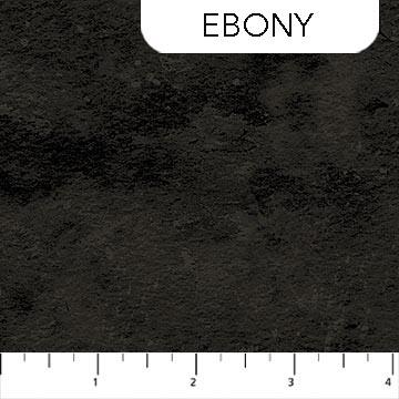 Northcott Fabrics Toscana Ebony 9020-99
