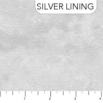 Northcott Fabrics Toscana Silver Lining  9090-91
