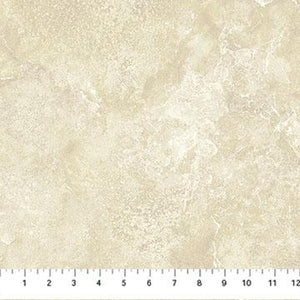 Northcott Stonehenge Flannel Wide Back Beige BF39302-120