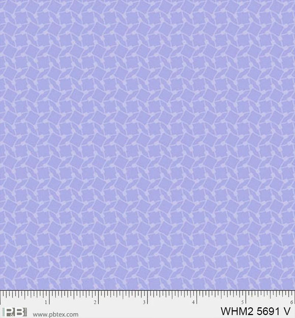 P&B Textiles Whimsy II Diamond Geometric WHM2056 91Y – Affinity For ...