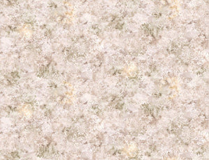 Quilt Minnesota 2025 Dandelions Khaki  Y4503-12