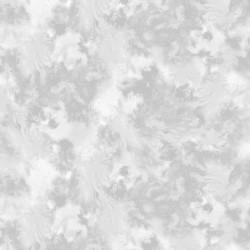 P & B Textiles Moon Flower Flowing Tonal  MFLO05719LS