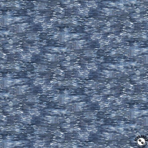 P & B Textiles Spring Mill Spring Mill Painted Water Texture SMIL05700B