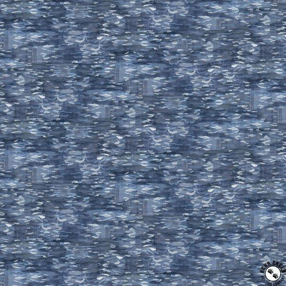 Spring Tool Texture P & B Textiles Spring Mill Spring Mill Painted Water Texture SMIL05700 ...