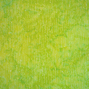 Parkside Fabrics Batik Honey Sage  HS-28 4743