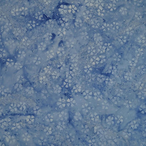 Parkside Fabrics Batik Ocean Reef  OF-24 4768