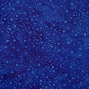 Parkside Fabrics Batik by Mriah Shamrock II SC-17 4999
