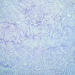 Parkside Fabrics Batik by Mriah Thistle Dream  TD-27 2534