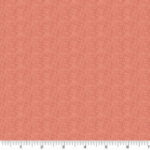 Phoebe Fabrics Bright Poms Cross Hatch   PH0476