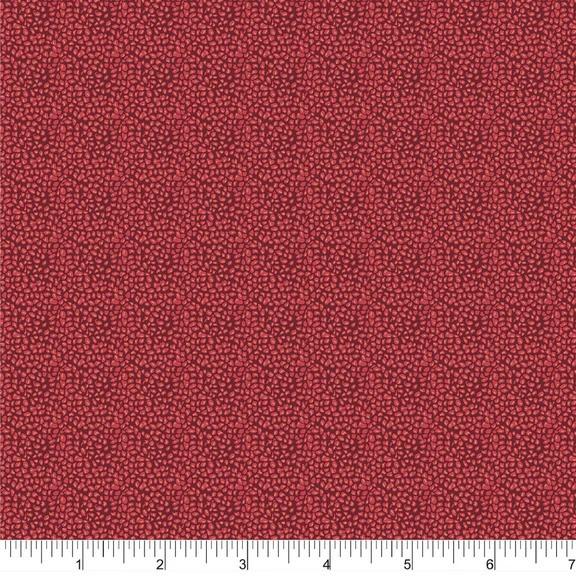 Phoebe Fabrics Bright Poms Pom Seed PH0473