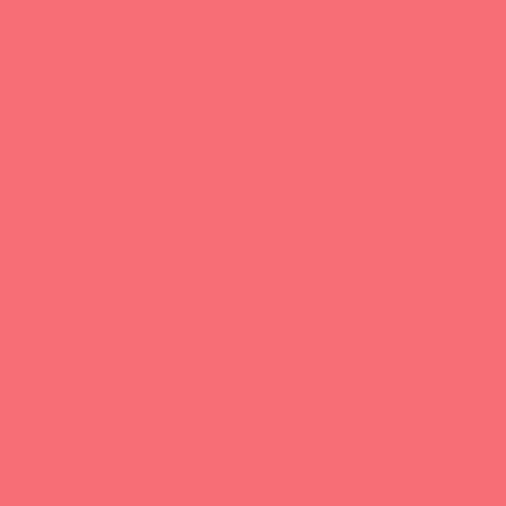 QT Fabrics Colorplay Coral  2700 9023