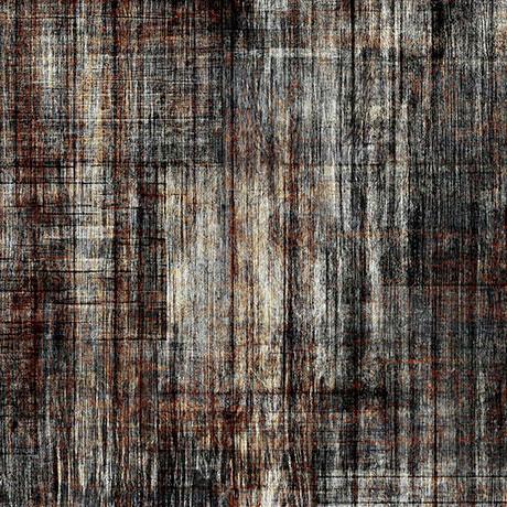 QT Fabrics Into the Woods Wood Texture Blender Charcoal 30840-KJ