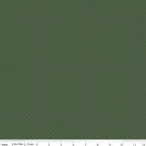 Riley Blake Designs American Jane Pindots C840-Pine