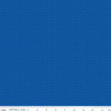 Riley Blake Designs American Jane Pindots C840-Ribbon