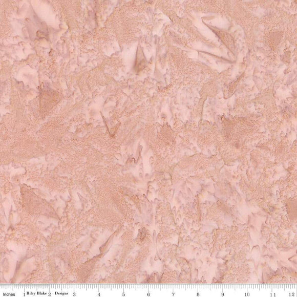 Riley Blake Designs Batiks Hand Dyes Moscate  BT21000-341