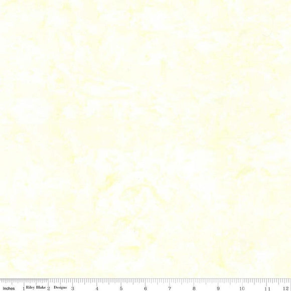 Riley Blake Designs Batiks Hand Dyes Porcelain BT210000-346-15