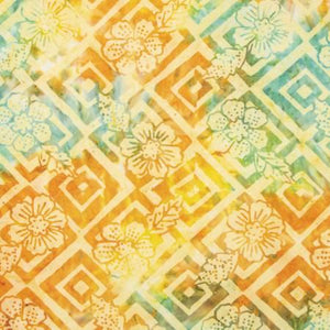 Riley Blake Designs Tjaps That Summer Feelin Beach Towel BTAP1206