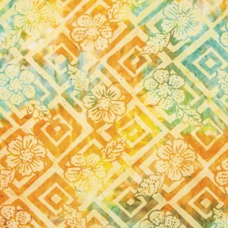 Riley Blake Designs Tjaps That Summer Feelin Beach Towel BTAP1206