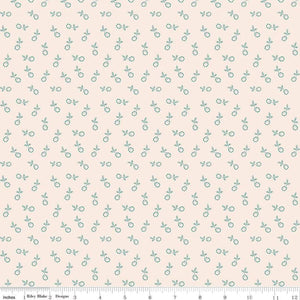 Riley Blake Designs Gentler Times Bygone Cozy  C16471-COZY