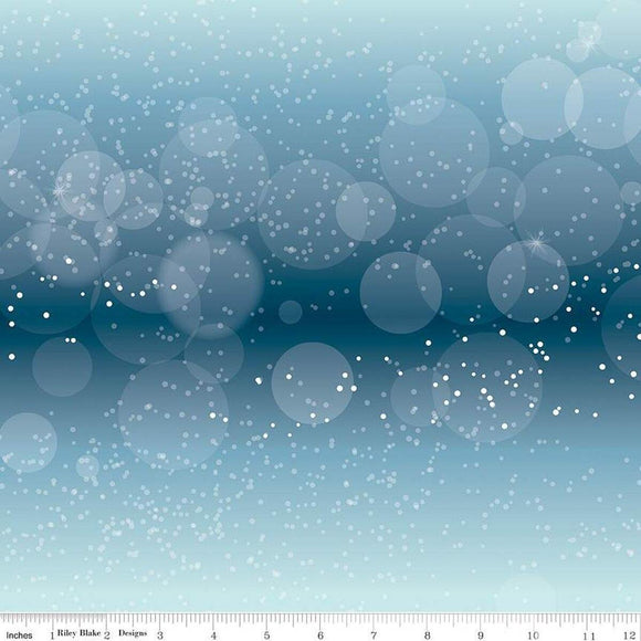 Riley Blake Designs Winter Magic 108