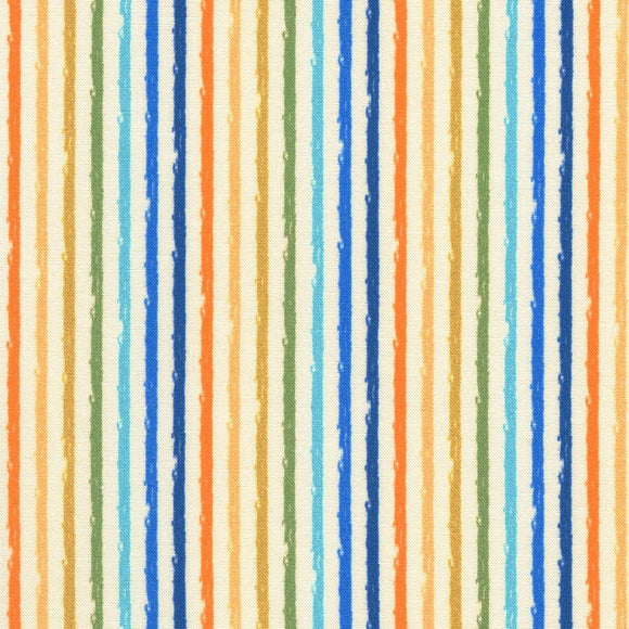 Robert Kaufman Fabrics Dino Darlings Bone SRKD-22511-284