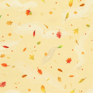 Robert Kaufman Fabrics Forest Feast Wheat AKFD-22596-158