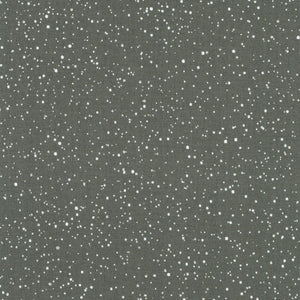 Robert Kaufman Fabrics Holiday Charms Graphite 19953-305