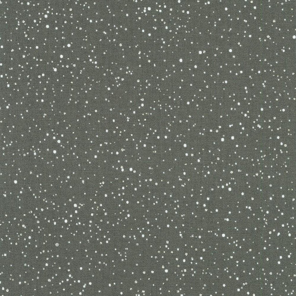 Robert Kaufman Fabrics Holiday Charms Graphite 19953-305