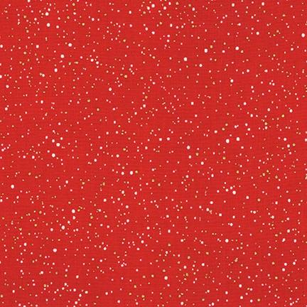 Robert Kaufman Fabrics Holiday Charms Red SRKM-19953-3