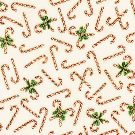 Robert Kaufman Fabrics Holiday Charms SRKM-19949-15