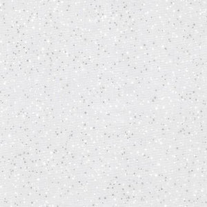 Robert Kaufman Fabrics Holiday Charms Silver 19953-186