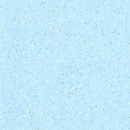 Robert Kaufman Fabrics Holiday Charms Sky 19953-63
